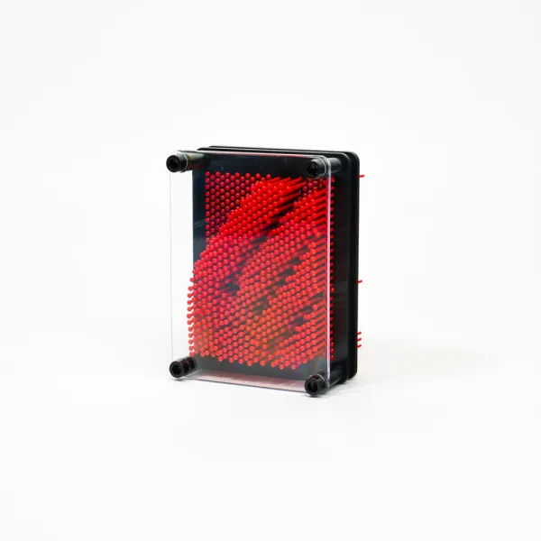 Tablou Pin Art 12,5 cm
