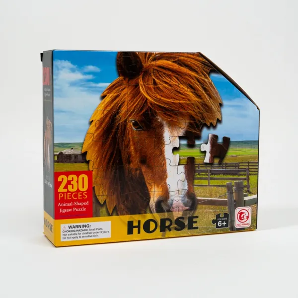 Пазлы Horse 88661 (230 шт)