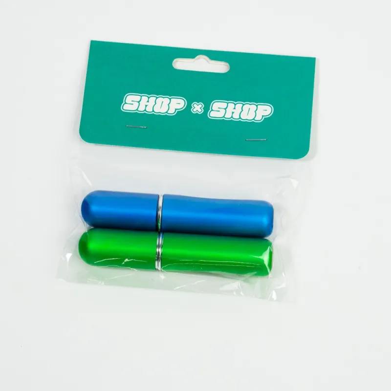 Sticlă dozator parfum (set 2 buc.) 