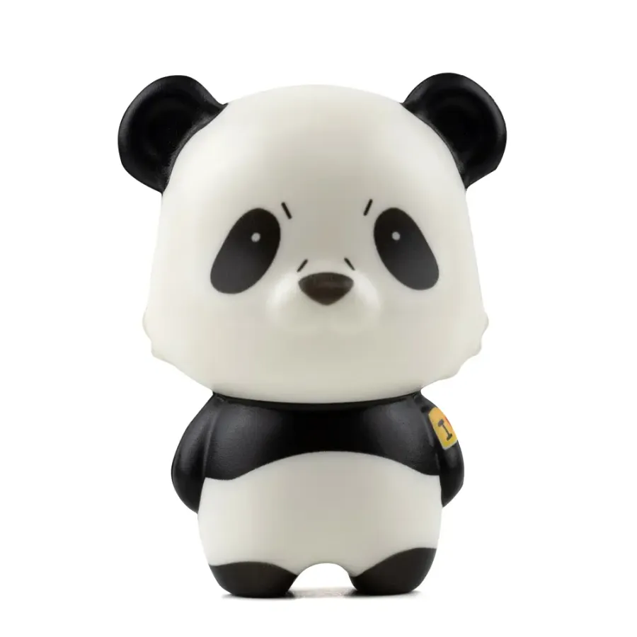 Фигурка YuMe Squish Hero Магическая Битва Blind Bag (7,5 см)