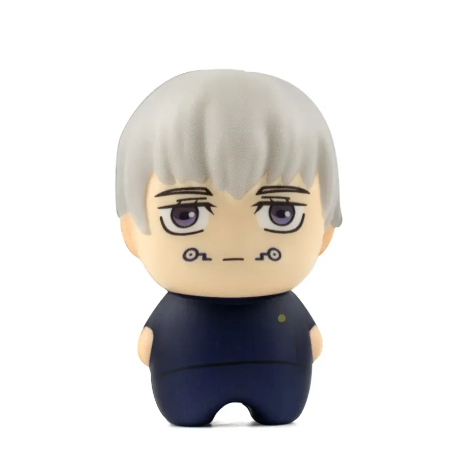 Фигурка YuMe Squish Hero Магическая Битва Blind Bag (7,5 см)