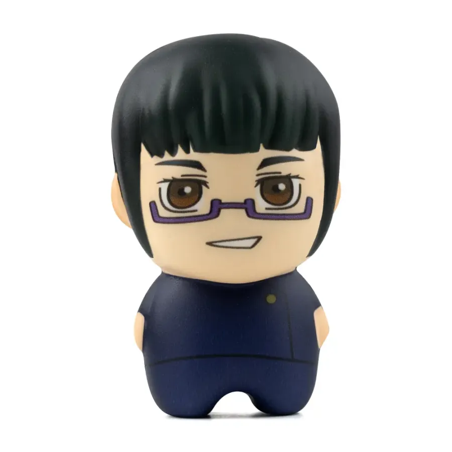 Фигурка YuMe Squish Hero Магическая Битва Blind Bag (7,5 см)
