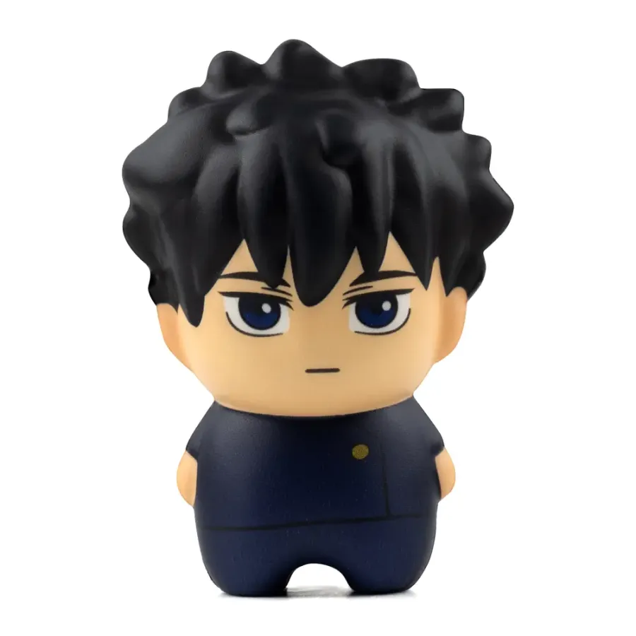 Фигурка YuMe Squish Hero Магическая Битва Blind Bag (7,5 см)