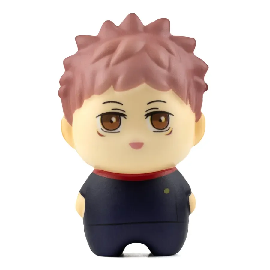 Фигурка YuMe Squish Hero Магическая Битва Blind Bag (7,5 см)