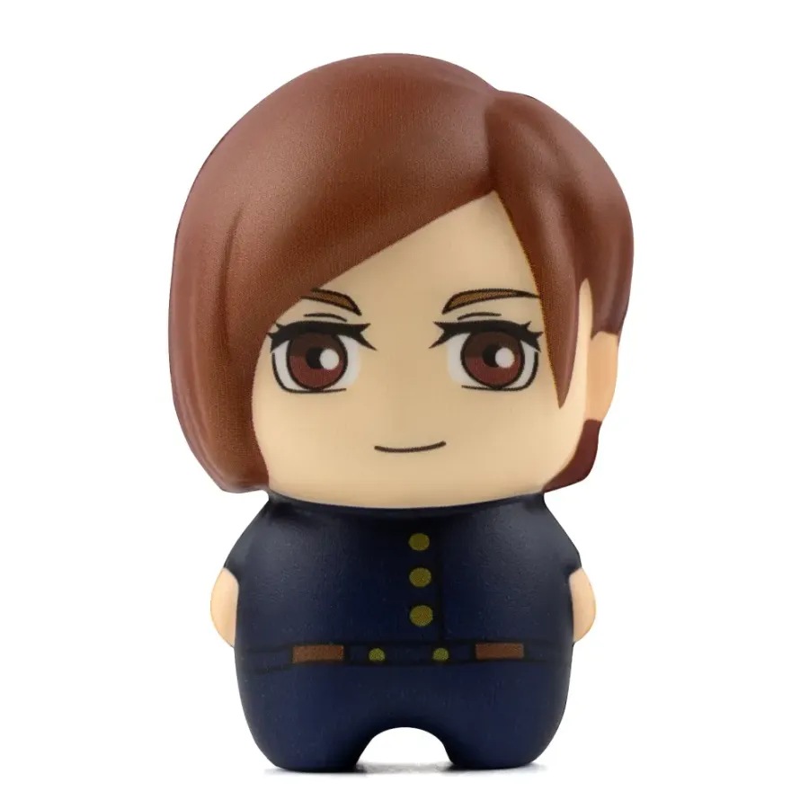 Фигурка YuMe Squish Hero Магическая Битва Blind Bag (7,5 см)