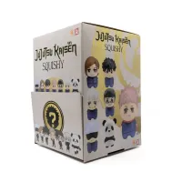 Фигурка YuMe Squish Hero Магическая Битва Blind Bag (7,5 см)