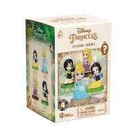 Figurină YuMe Disney Princess Blind Box (Enchanted Series) (8-10 cm, set de 6 modele)