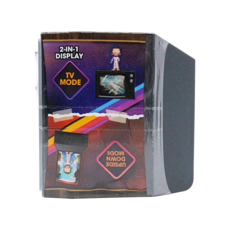 Фигурка YuMe Очень Странные Дела Blind Box (series 2) (6,35 см)