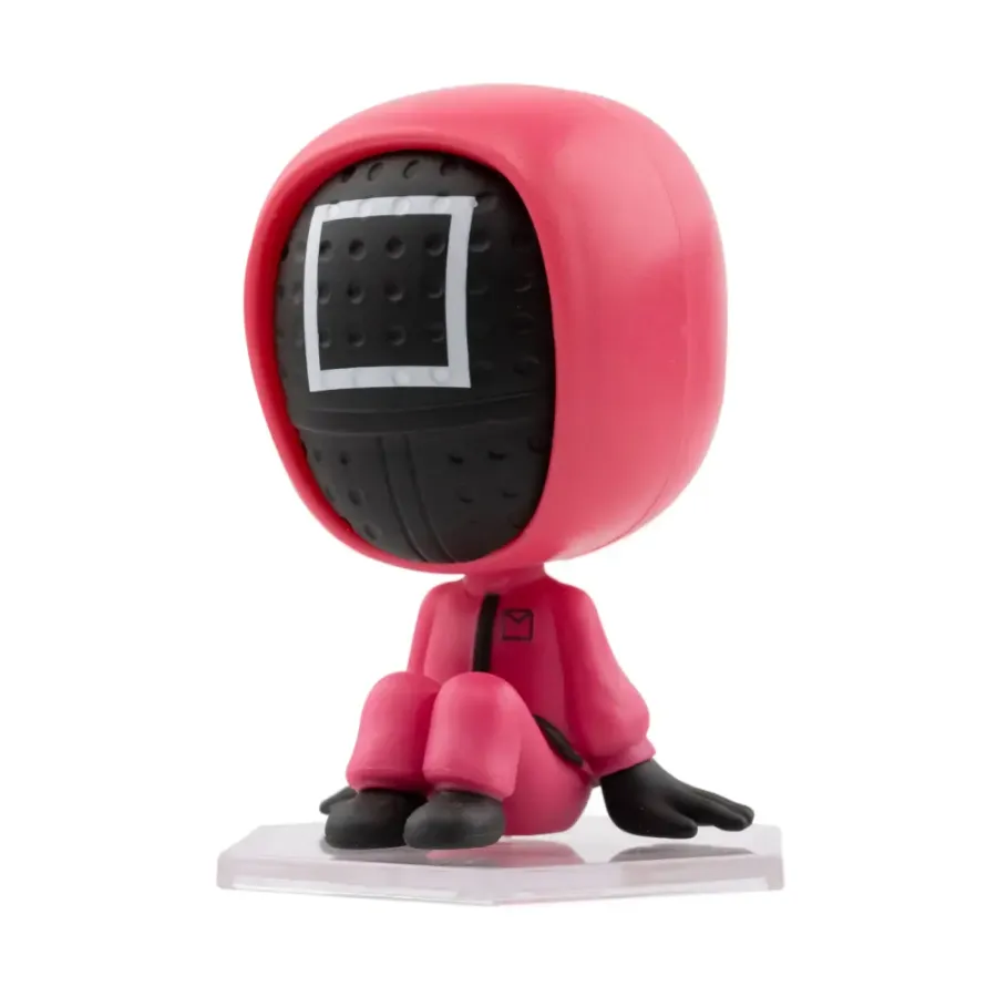 Figurină YuMe Bobble Hero Squid Game Blind Box (6,3 cm)
