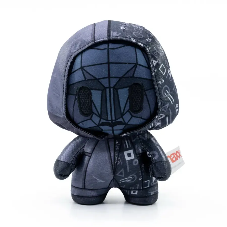 Jucărie moale YuMe Squid Game Frontman Join the Game Edition Window Box (17,5 cm)