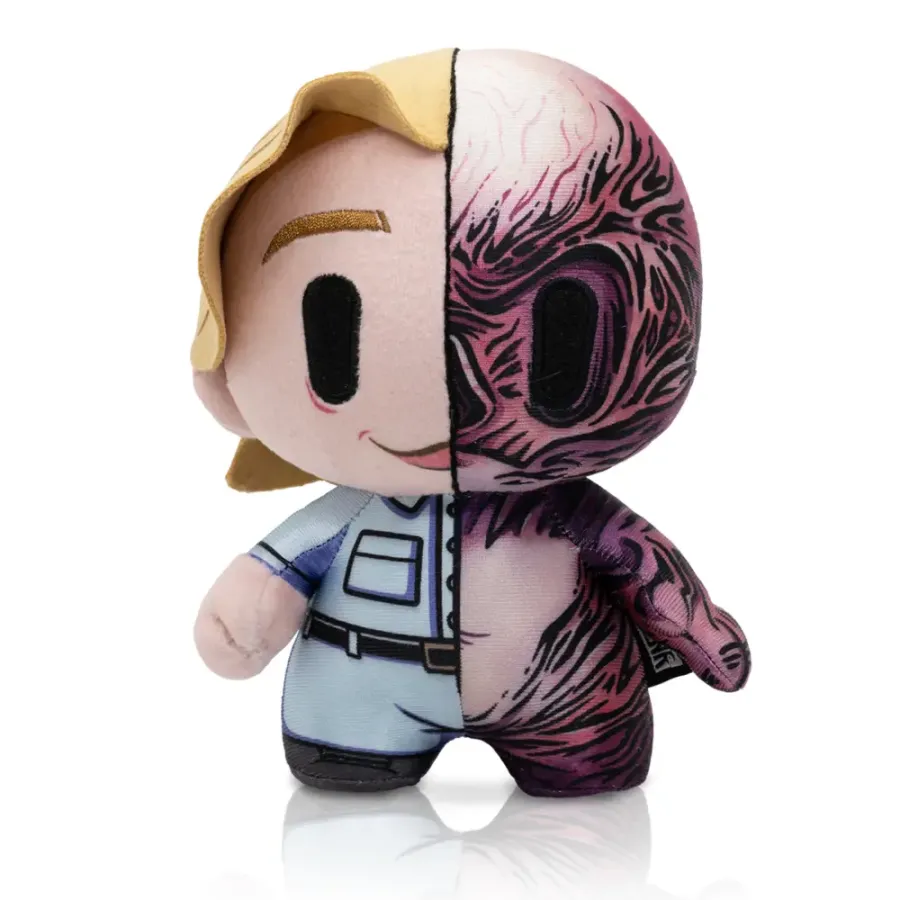 Jucărie moale YuMe Stranger Things Vecna Times Change Edition Window Box (17,5 cm)