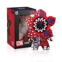 Jucărie moale YuMe Stranger Things Demogorgon Autopsy Edition Window Box (22,5 cm)