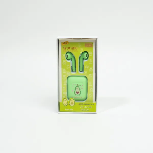 Căști Bluetooth (2 modele)