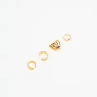 Set cercei ear cuff