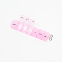 Контейнер для лекарств Pill Box