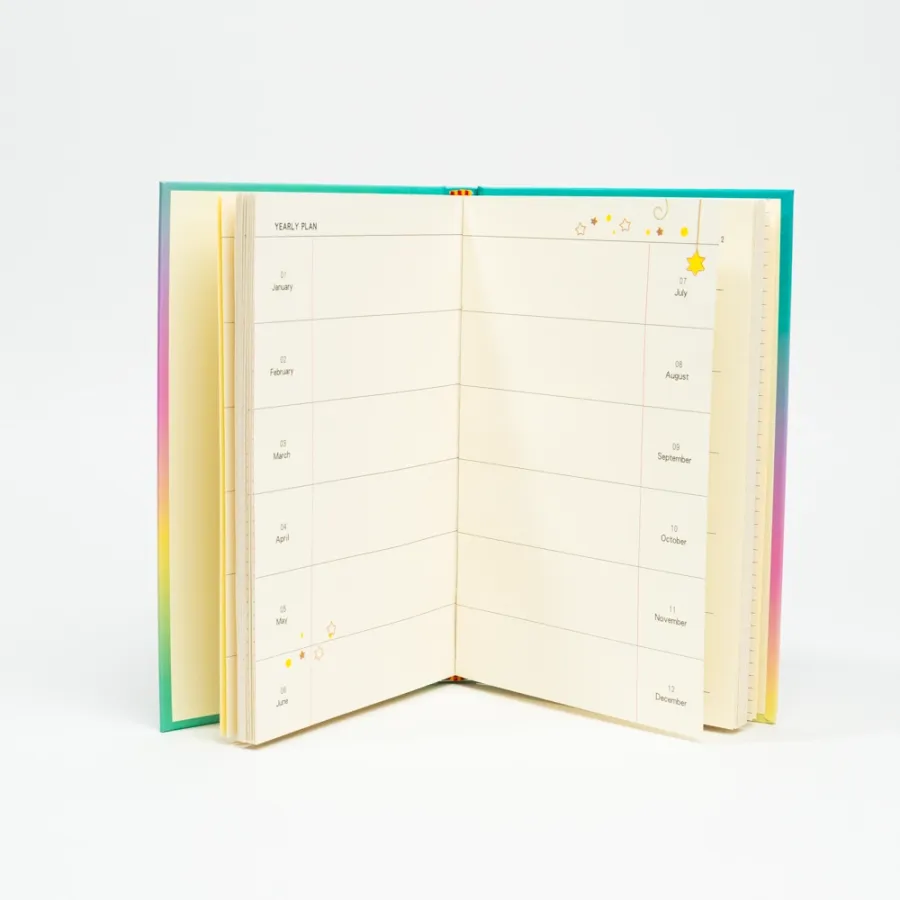 Planner Light Planner