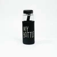 Бутылка My Bottle+чехол