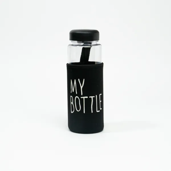 Бутылка My Bottle+чехол