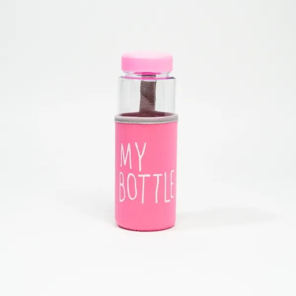 Бутылка My Bottle+чехол