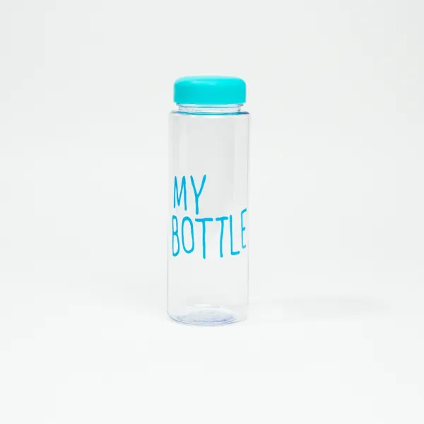 Бутылка My Bottle