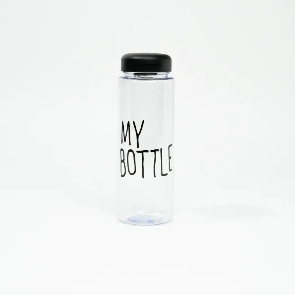 Бутылка My Bottle