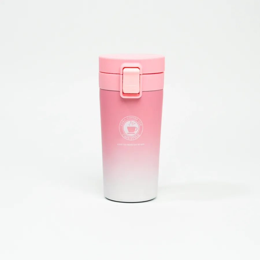 Termos flamingo (400ml)