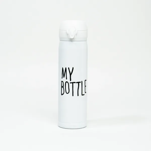 Термос My Bottle (500мл)