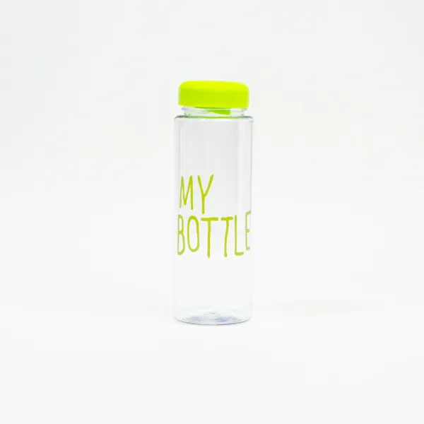 Бутылка My Bottle