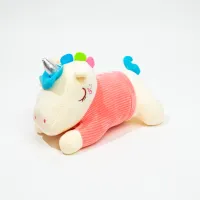 Jucărie moale Unicorn (25 cm)