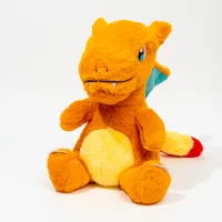 Jucărie moale Dragon (35 cm)