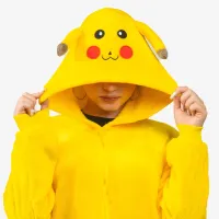 Kigurumi Pikachu 159-168 cm