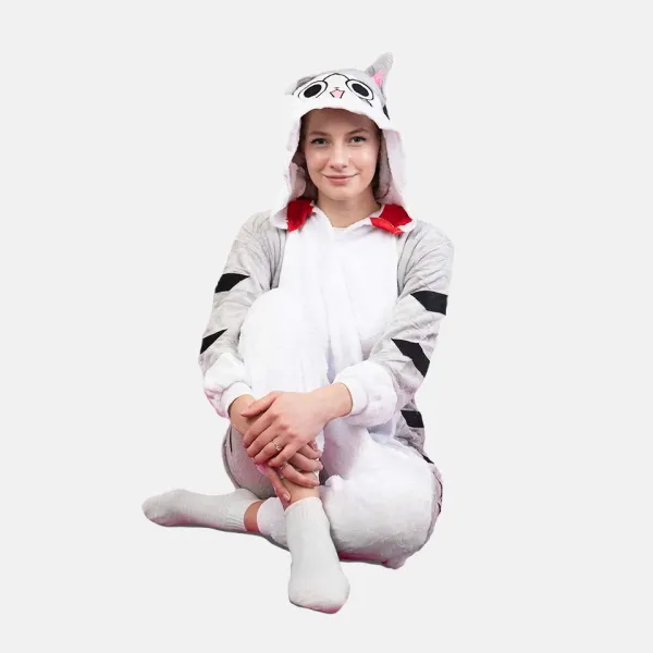 Kigurumi pentru copii 100-140 cm