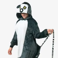 Kigurumi Lemur 130 cm