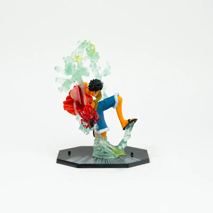 Figurina One Piece mix