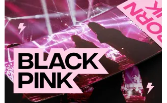 Blackpink: Королевы K-Pop и иконы стиля