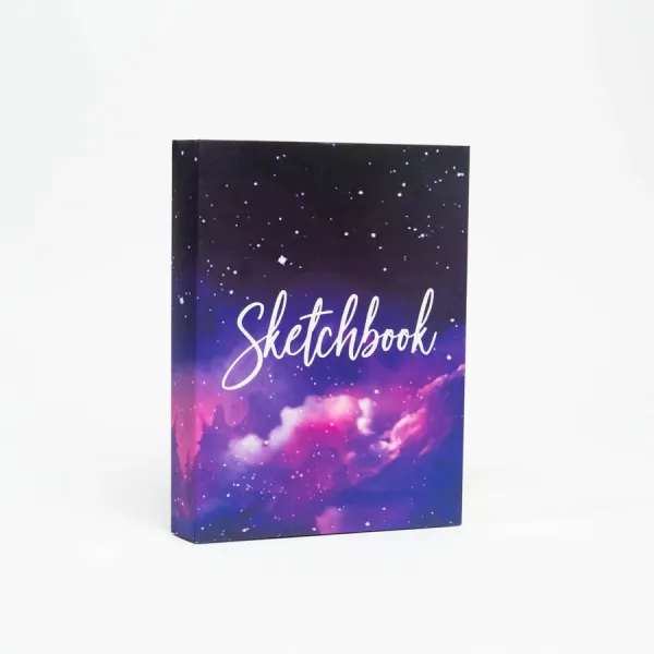 Блокнот Sketchbook NEW