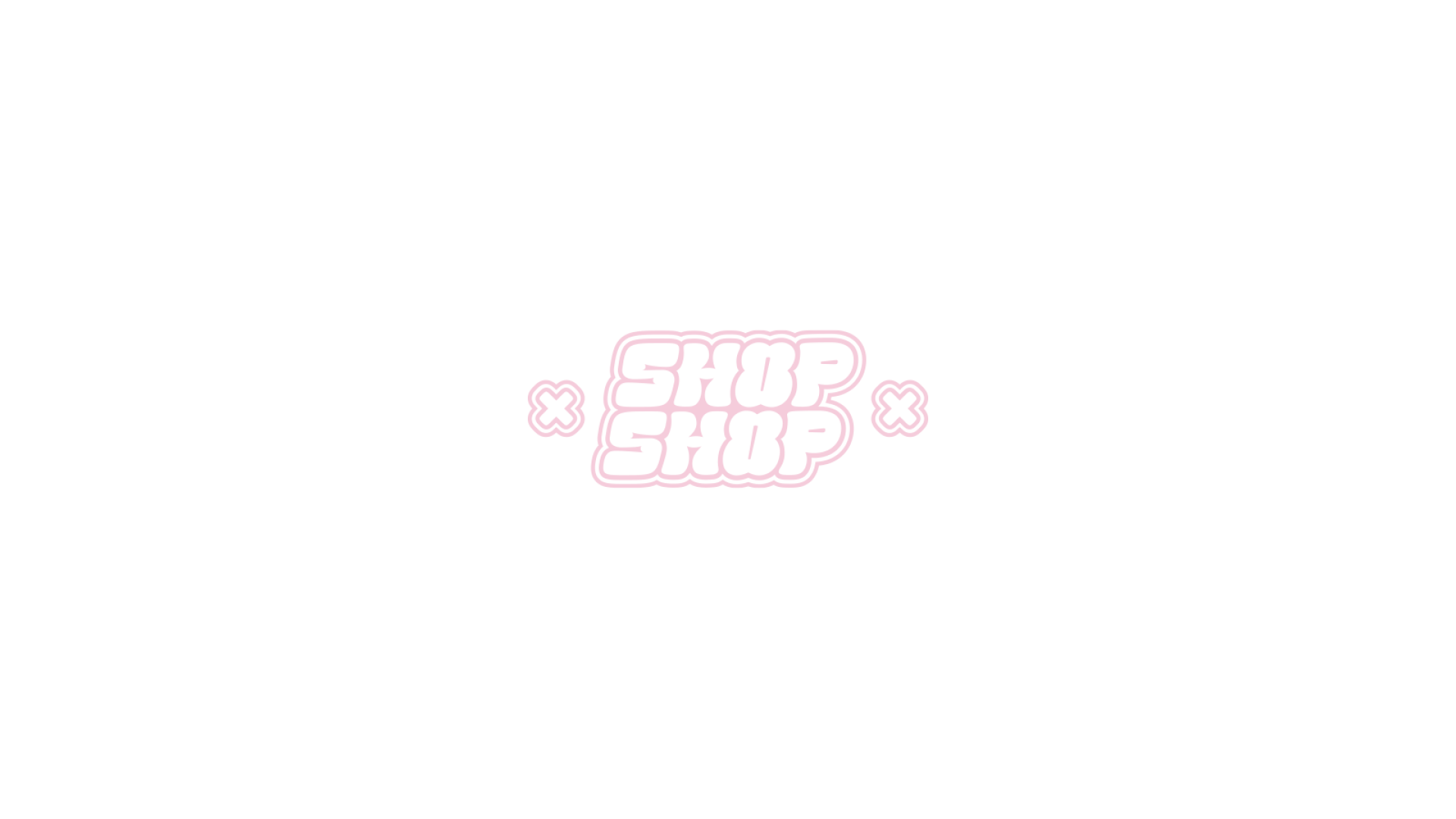 SHOP x SHOP