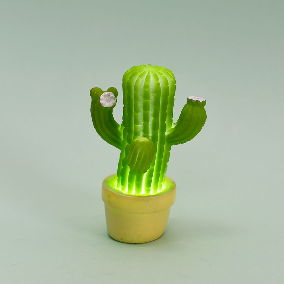 Lampă Cactus