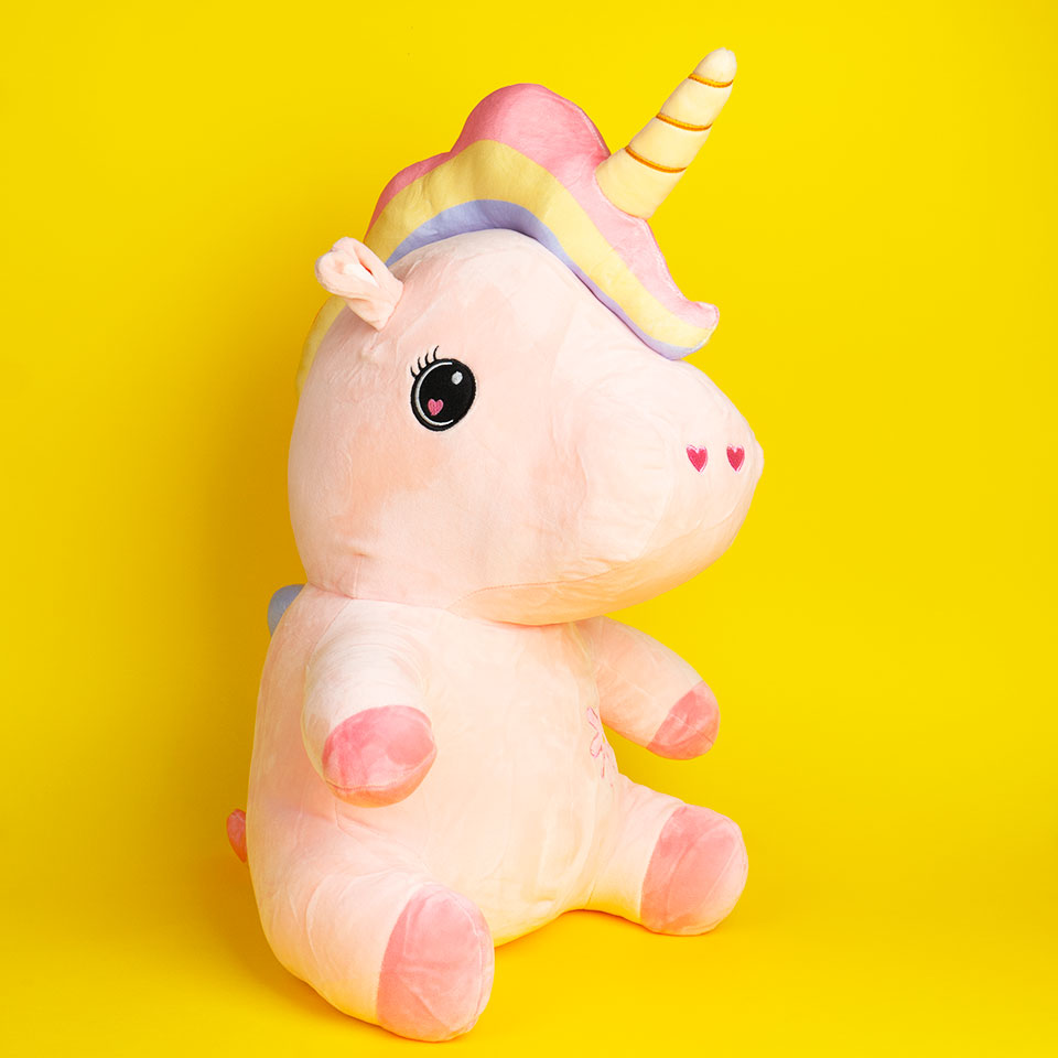 Jucărie Unicorn (60 cm)