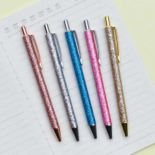 Ручка блестящая - 2