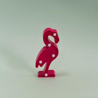 Lampă mică Flamingo - 1