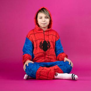 Кигуруми Spiderman (100-140 см) - 2