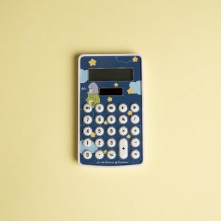 Калькулятор Дино - 1