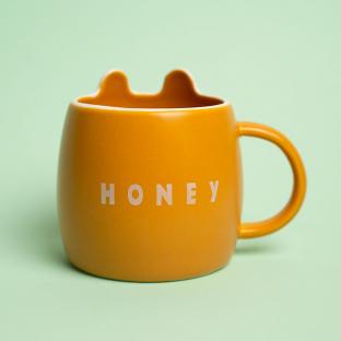 Кружка Honey - 1