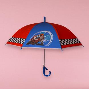 Зонт полуавтомат Boy - 2