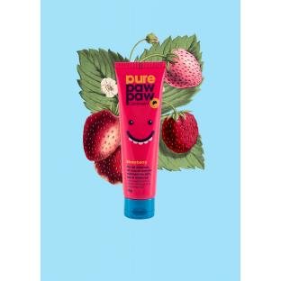 Balzam pentru buze Strawberry 15g - 1