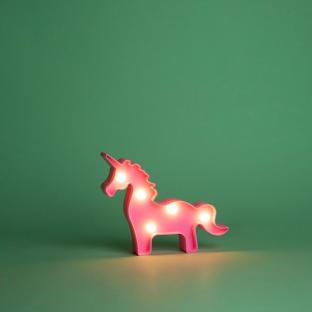 Lampă mică Unicorn - 2