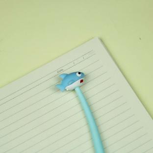 Ручка гнётся Акула - 1