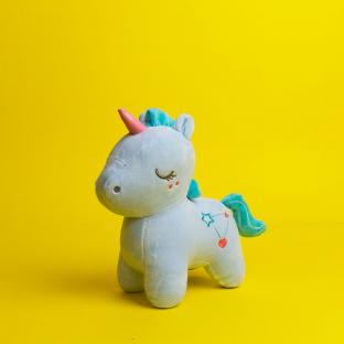 Jucărie Unicorn (25 cm) - 1