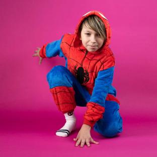 Кигуруми Spiderman (100-140 см) - 1